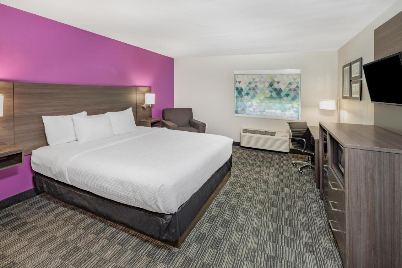 מלון La Quinta By Wyndham Houston Southwest חדר תמונה