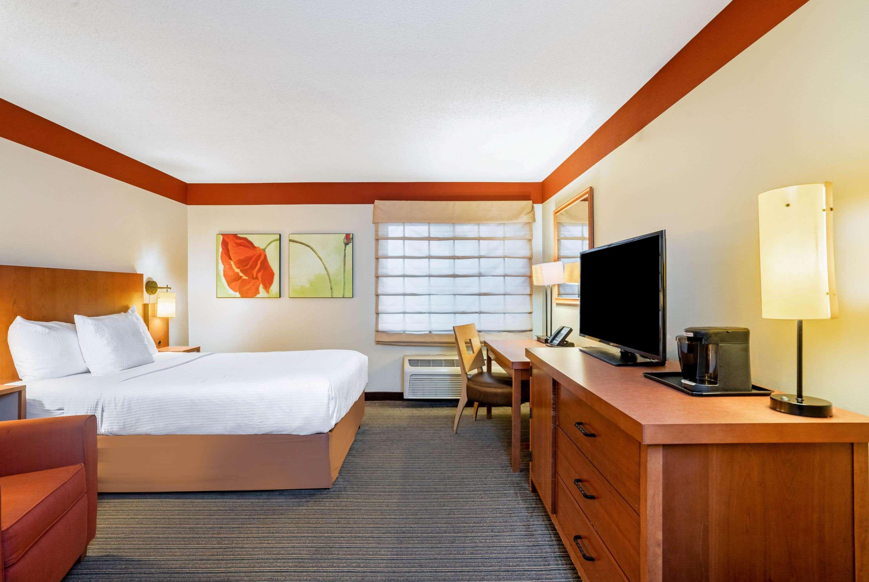 מלון La Quinta By Wyndham Houston Southwest מראה חיצוני תמונה