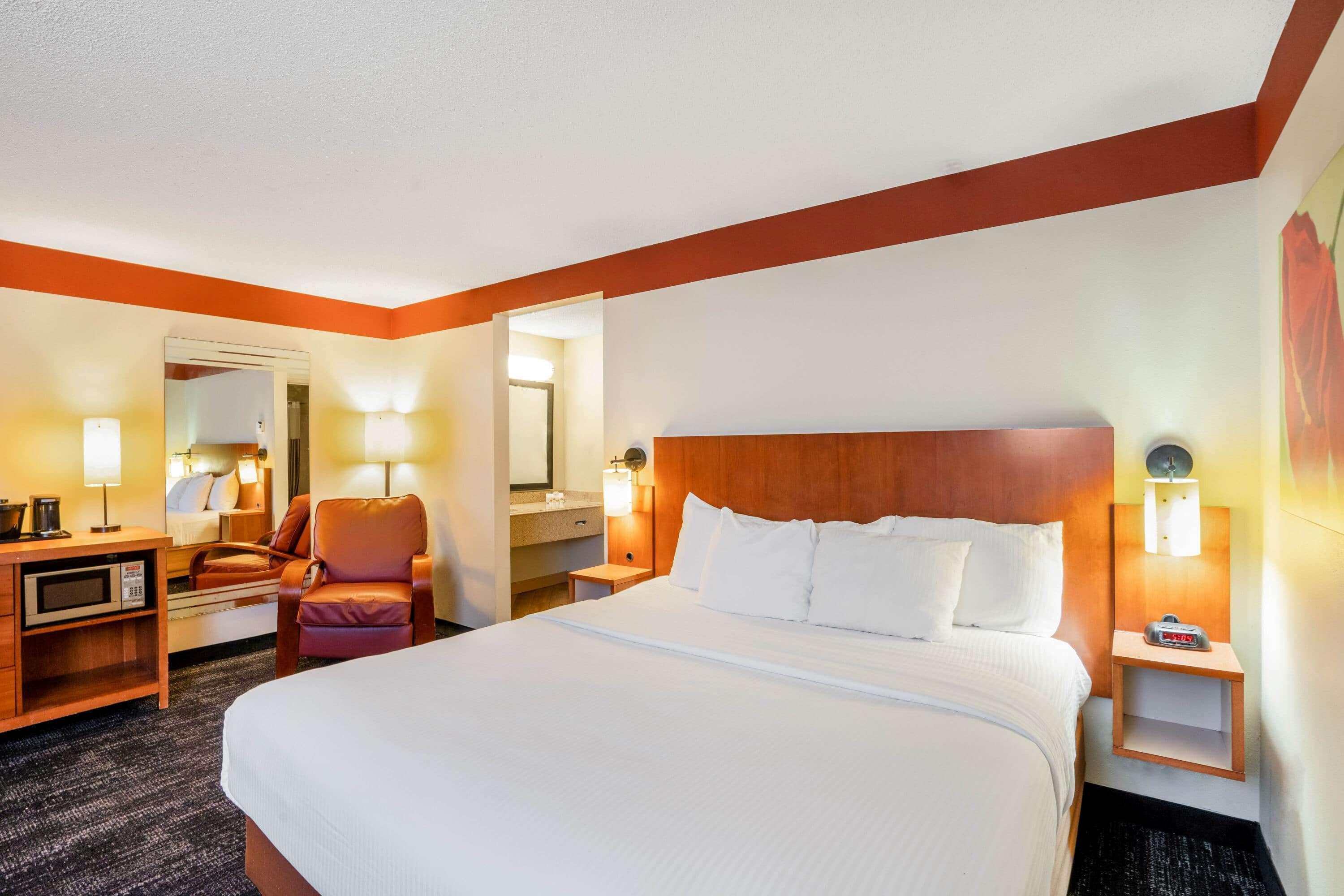 מלון La Quinta By Wyndham Houston Southwest מראה חיצוני תמונה